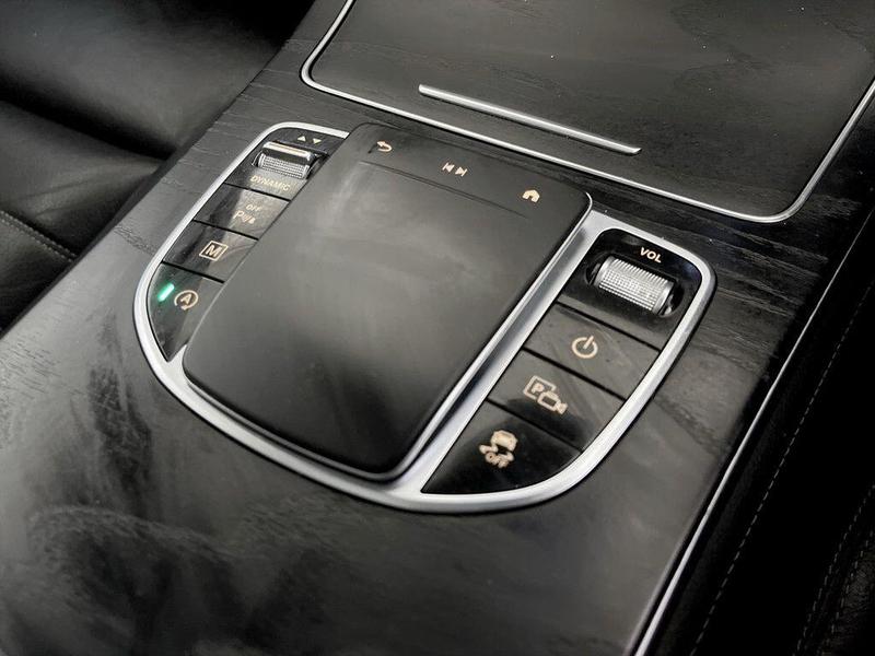 Used Mercedes-Benz GLC 2020 for sale - 76568604: Photo 29