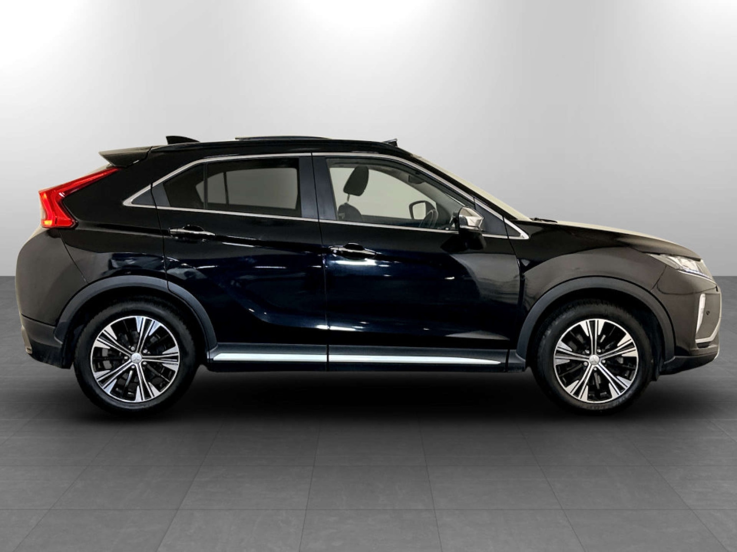 Used Mitsubishi Eclipse Cross 2019 for sale - 77406129: Photo 11