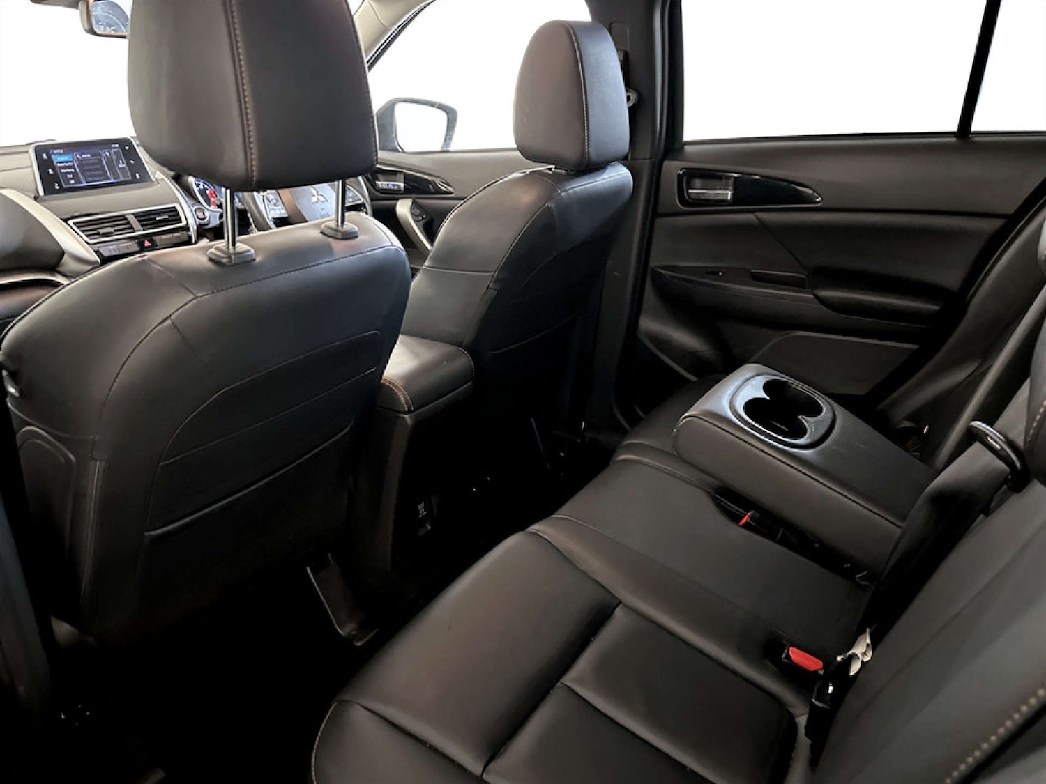 Used Mitsubishi Eclipse Cross 2019 for sale - 77406129: Photo 15