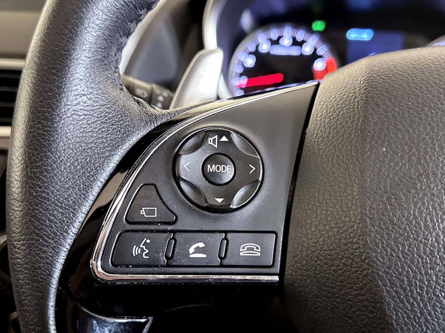 Used Mitsubishi Eclipse Cross 2019 for sale - 77406129: Photo 19