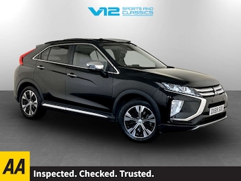 2019 - 1.5 Exceed 5dr CVT 4WD