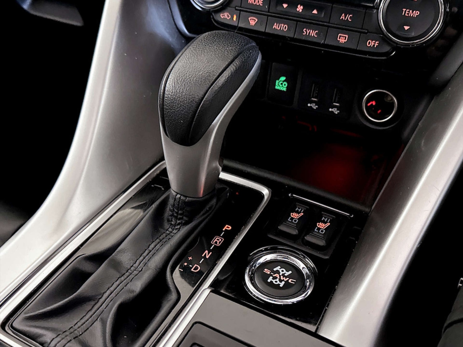 Used Mitsubishi Eclipse Cross 2019 for sale - 77406129: Photo 25