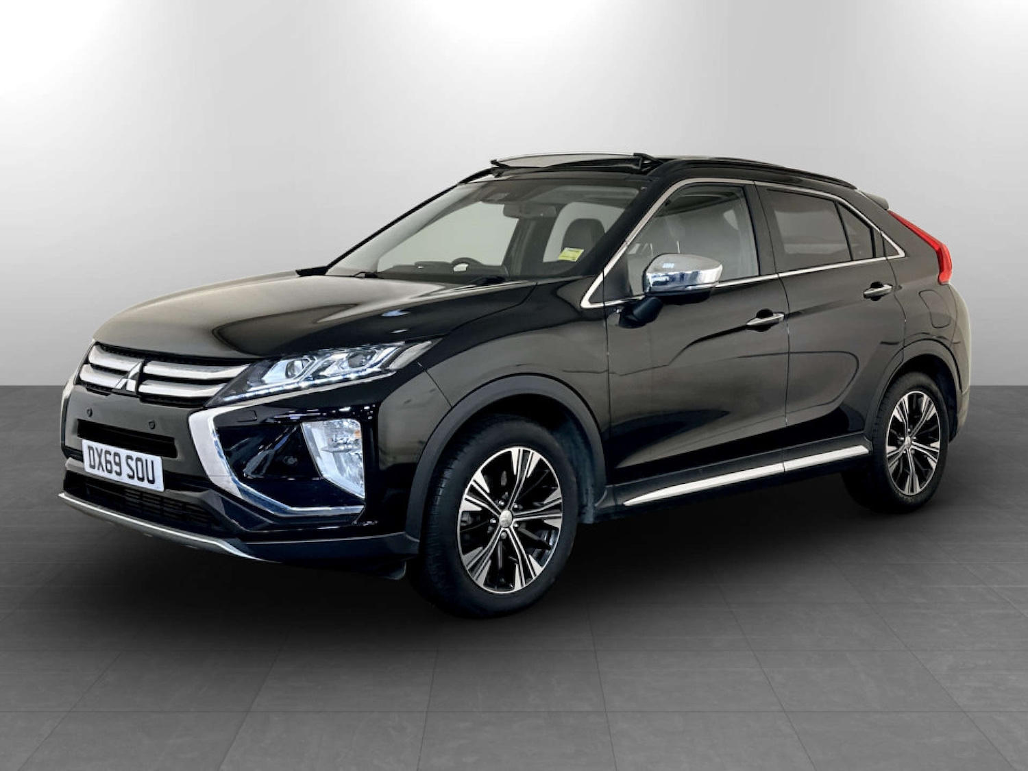 Used Mitsubishi Eclipse Cross 2019 for sale - 77406129: Photo 6