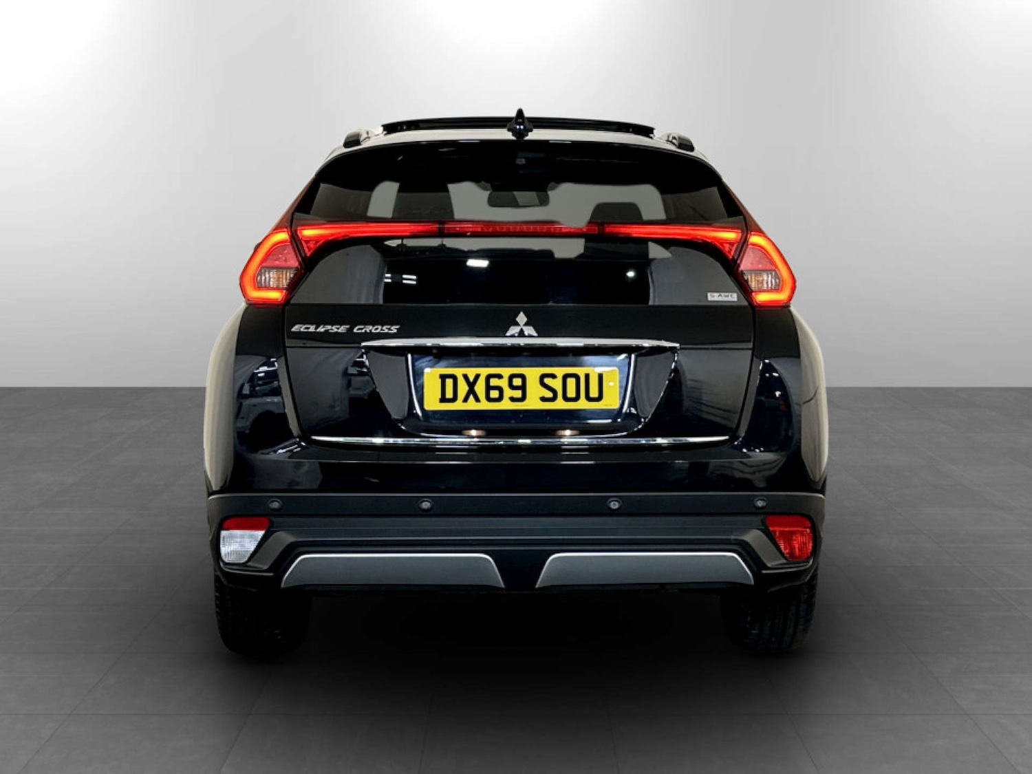 Used Mitsubishi Eclipse Cross 2019 for sale - 77406129: Photo 8