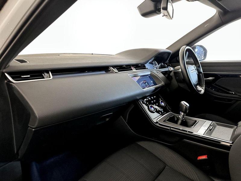 Used Land Rover Range Rover Evoque 2020 for sale - 76710098: Photo 12