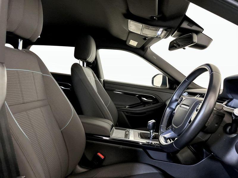 Used Land Rover Range Rover Evoque 2020 for sale - 76710098: Photo 13