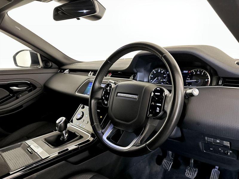 Used Land Rover Range Rover Evoque 2020 for sale - 76710098: Photo 15