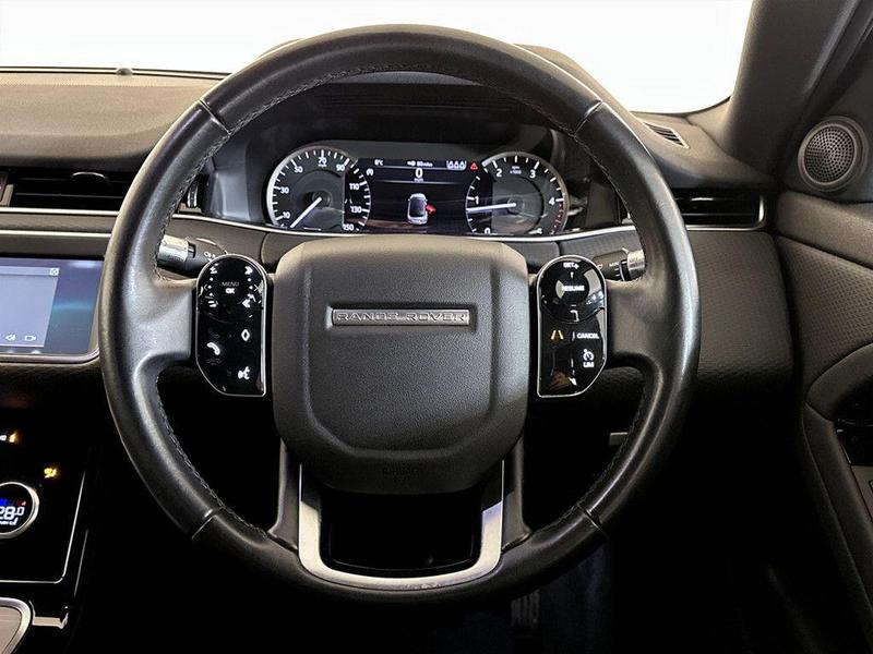 Used Land Rover Range Rover Evoque 2020 for sale - 76710098: Photo 16