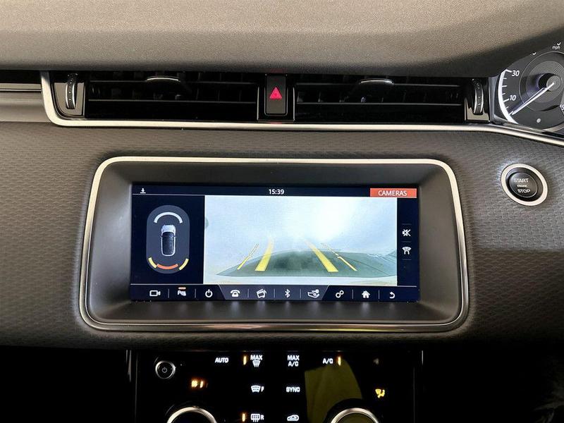 Used Land Rover Range Rover Evoque 2020 for sale - 76710098: Photo 20