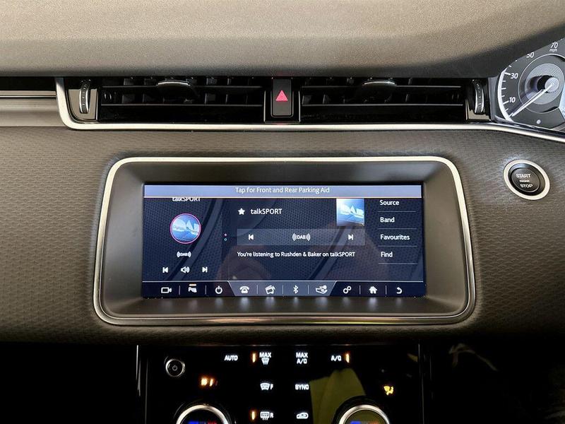 Used Land Rover Range Rover Evoque 2020 for sale - 76710098: Photo 21