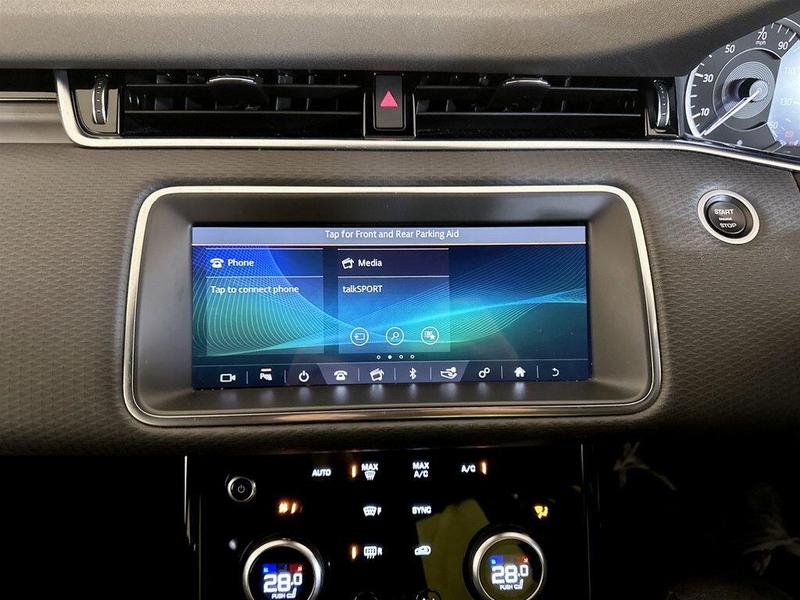 Used Land Rover Range Rover Evoque 2020 for sale - 76710098: Photo 22