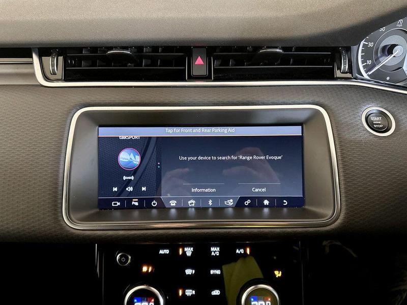 Used Land Rover Range Rover Evoque 2020 for sale - 76710098: Photo 23
