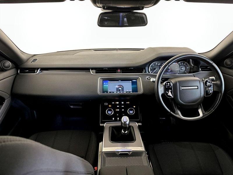 Used Land Rover Range Rover Evoque 2020 for sale - 76710098: Photo 3