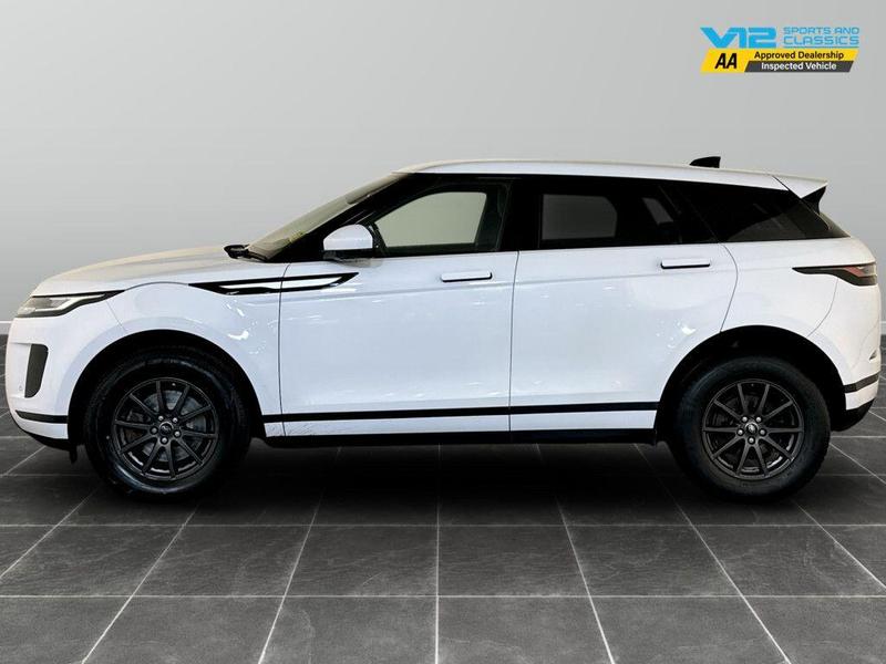 Used Land Rover Range Rover Evoque 2020 for sale - 76710098: Photo 7