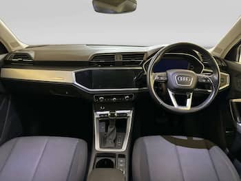 Used Audi Q3 2022 for sale - 79695858: Photo