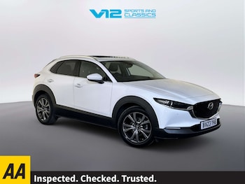 Used Mazda CX-30 2023 for sale - 79072774: Photo