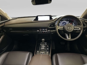 Used Mazda CX-30 2023 for sale - 79072774: Photo