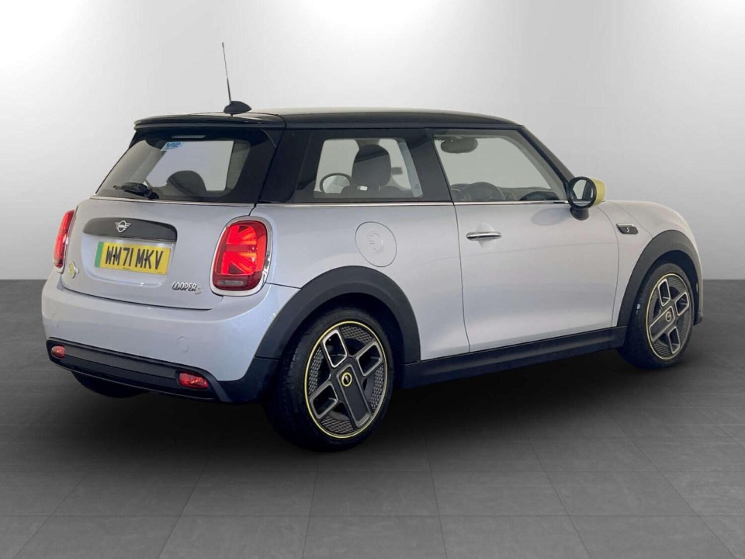 Used MINI Hatch 2022 for sale - 77523411: Photo 10
