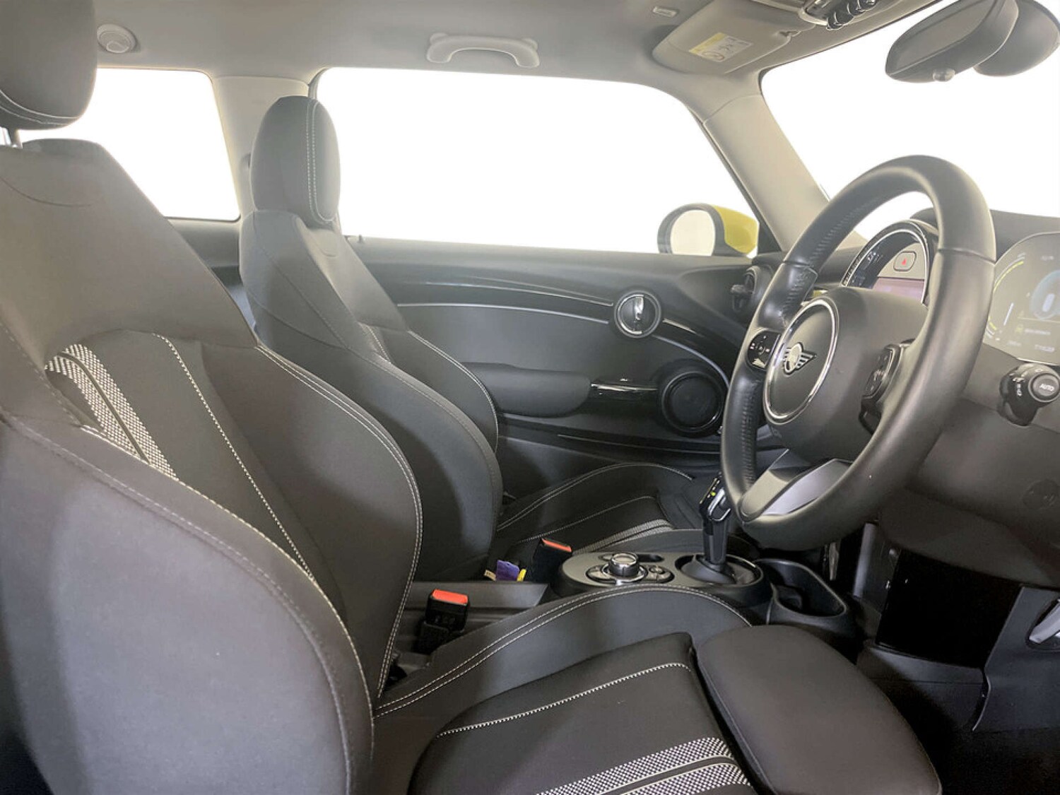 Used MINI Hatch 2022 for sale - 77523411: Photo 13