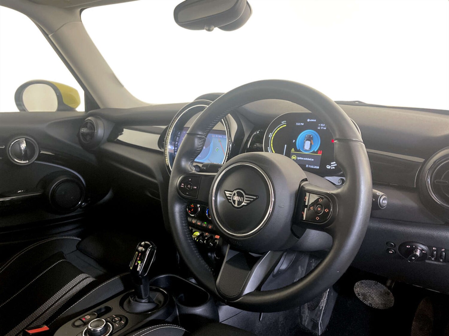 Used MINI Hatch 2022 for sale - 77523411: Photo 15