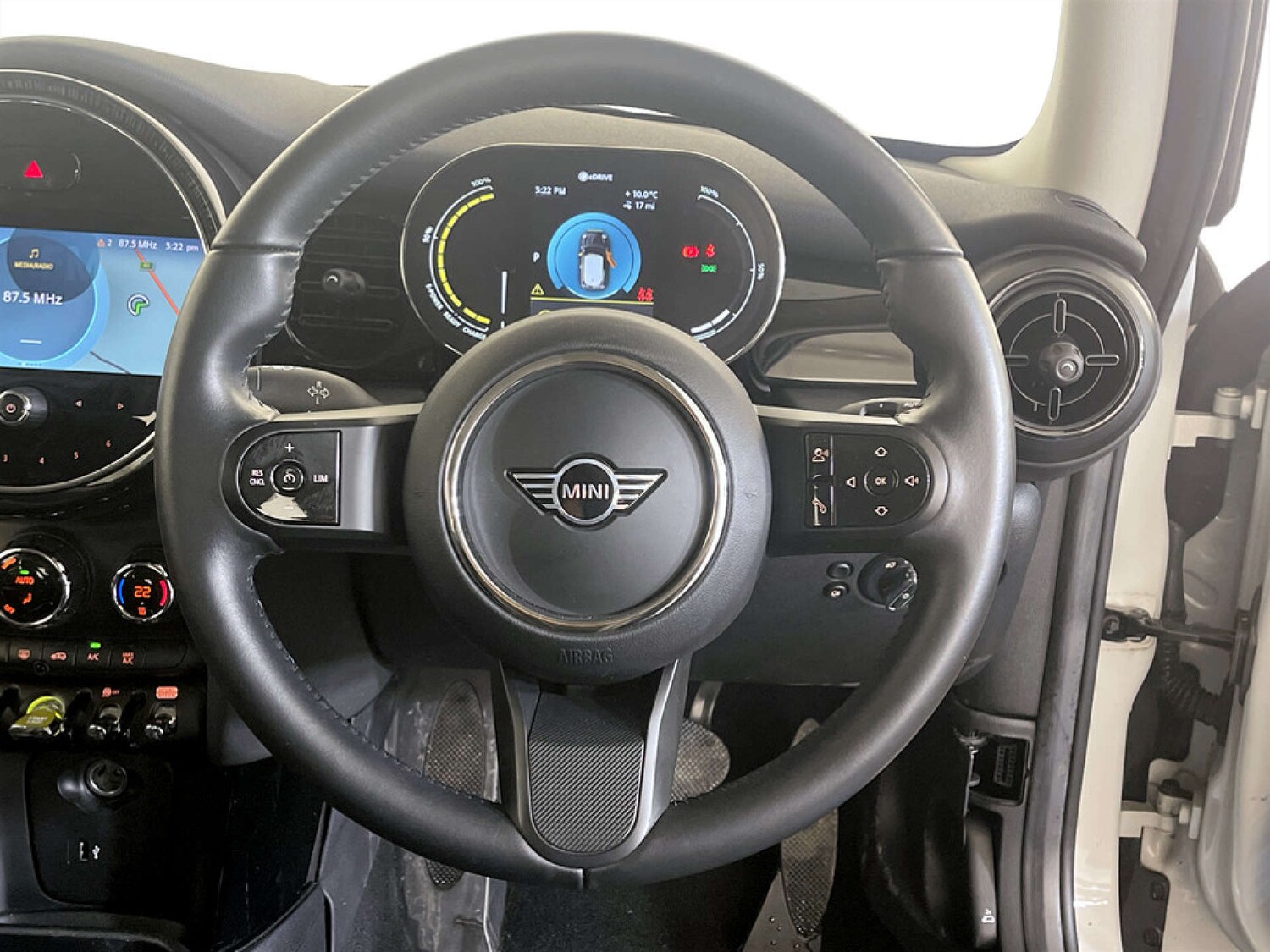 Used MINI Hatch 2022 for sale - 77523411: Photo 16