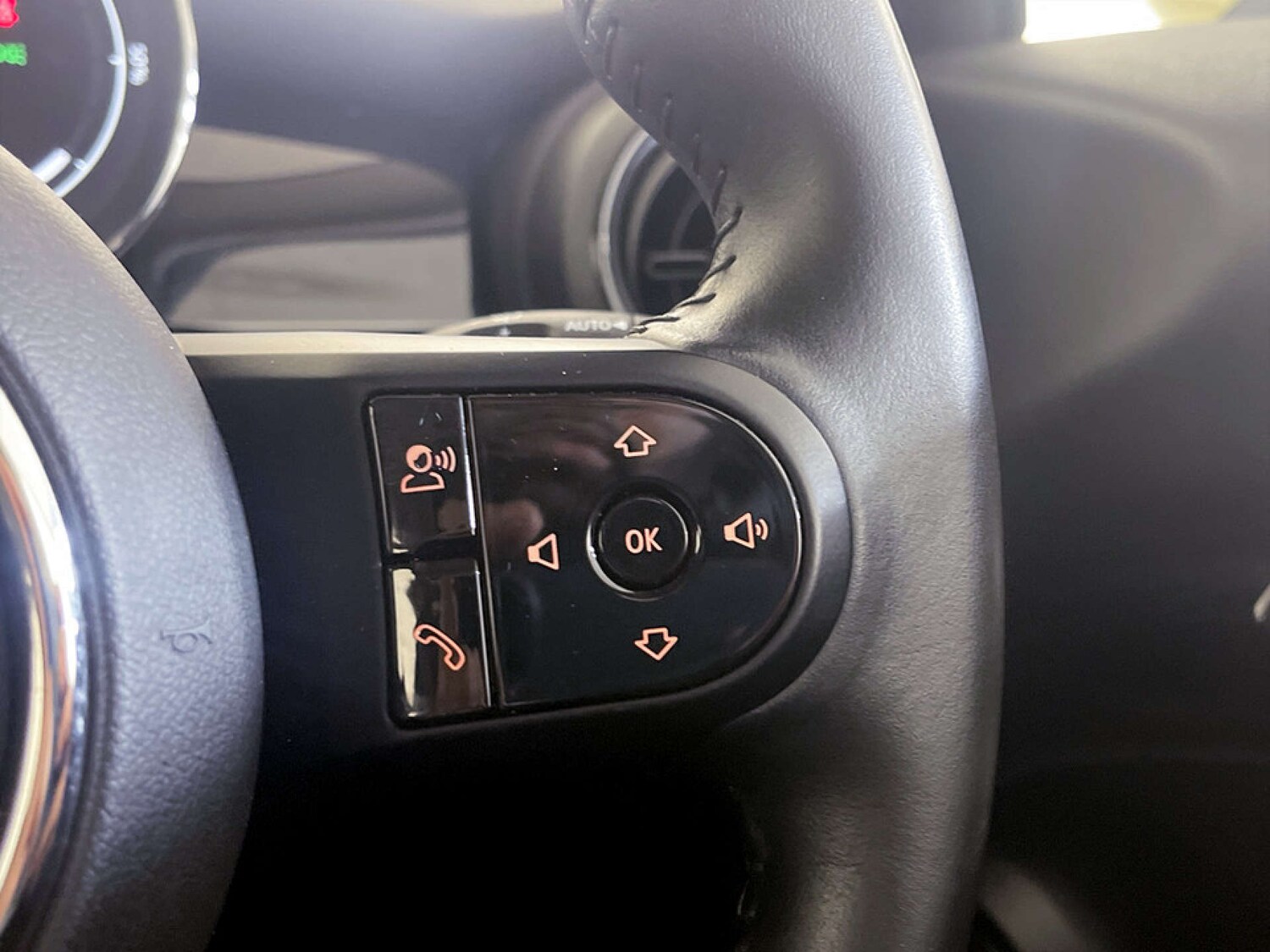 Used MINI Hatch 2022 for sale - 77523411: Photo 19