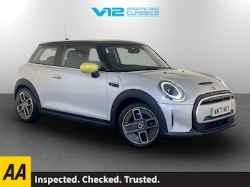 Used MINI Hatch 2022 for sale - 77523411: Photo