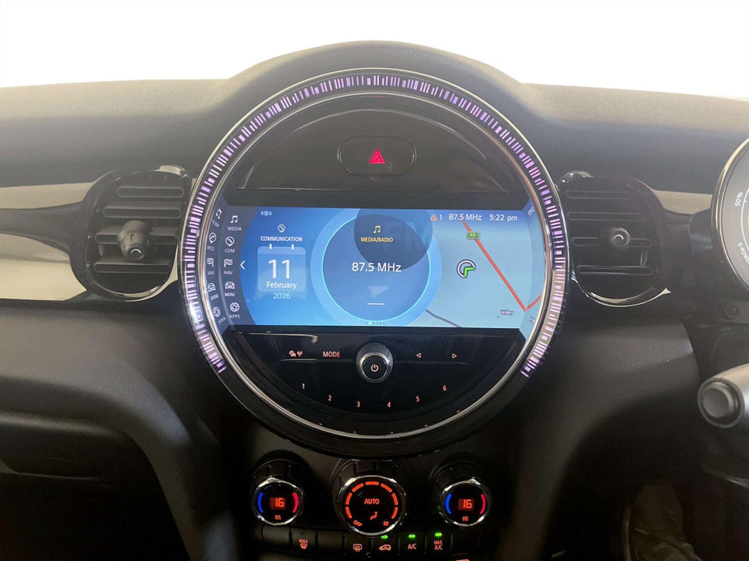 Used MINI Hatch 2022 for sale - 77523411: Photo 21