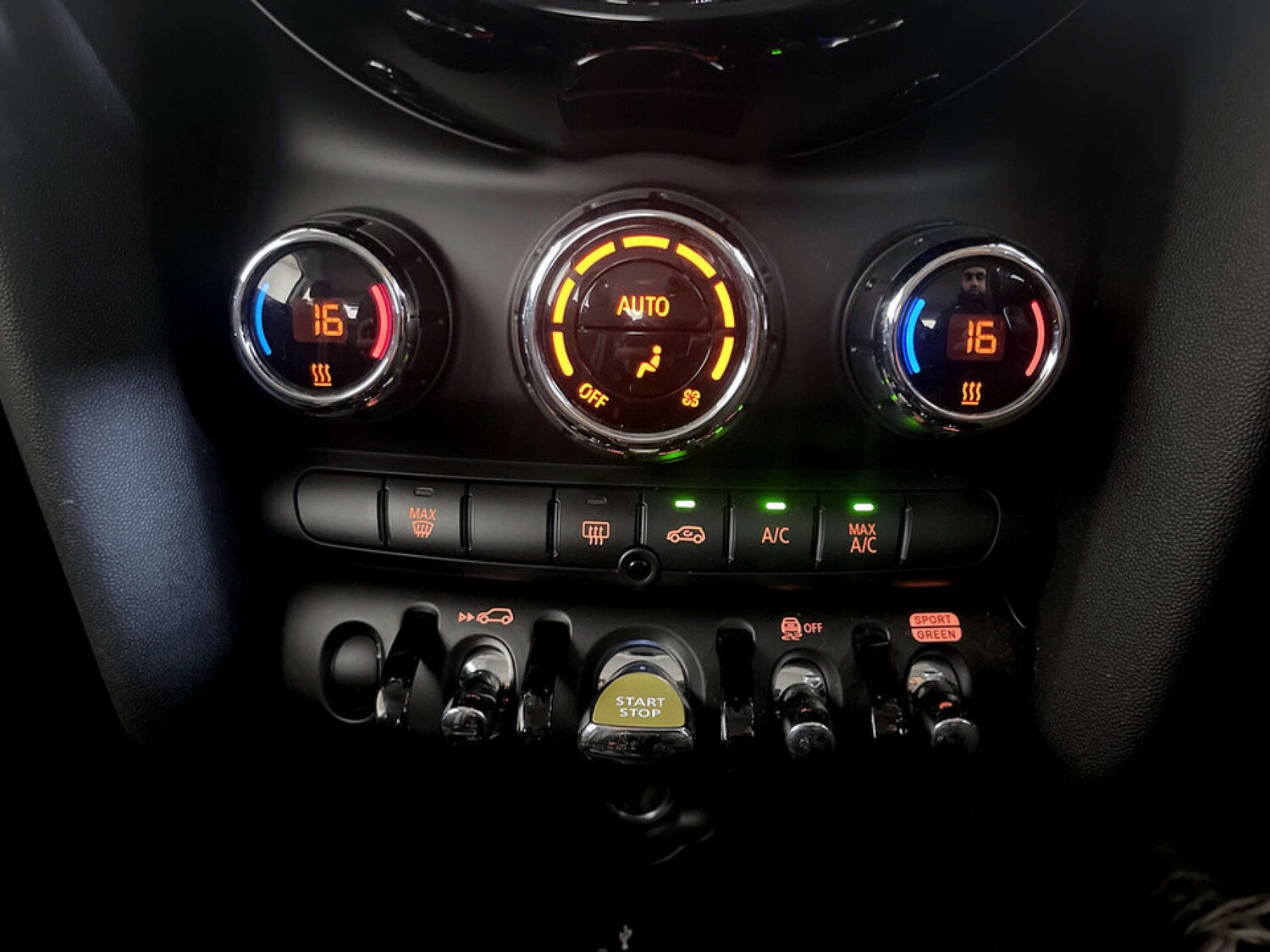 Used MINI Hatch 2022 for sale - 77523411: Photo 24