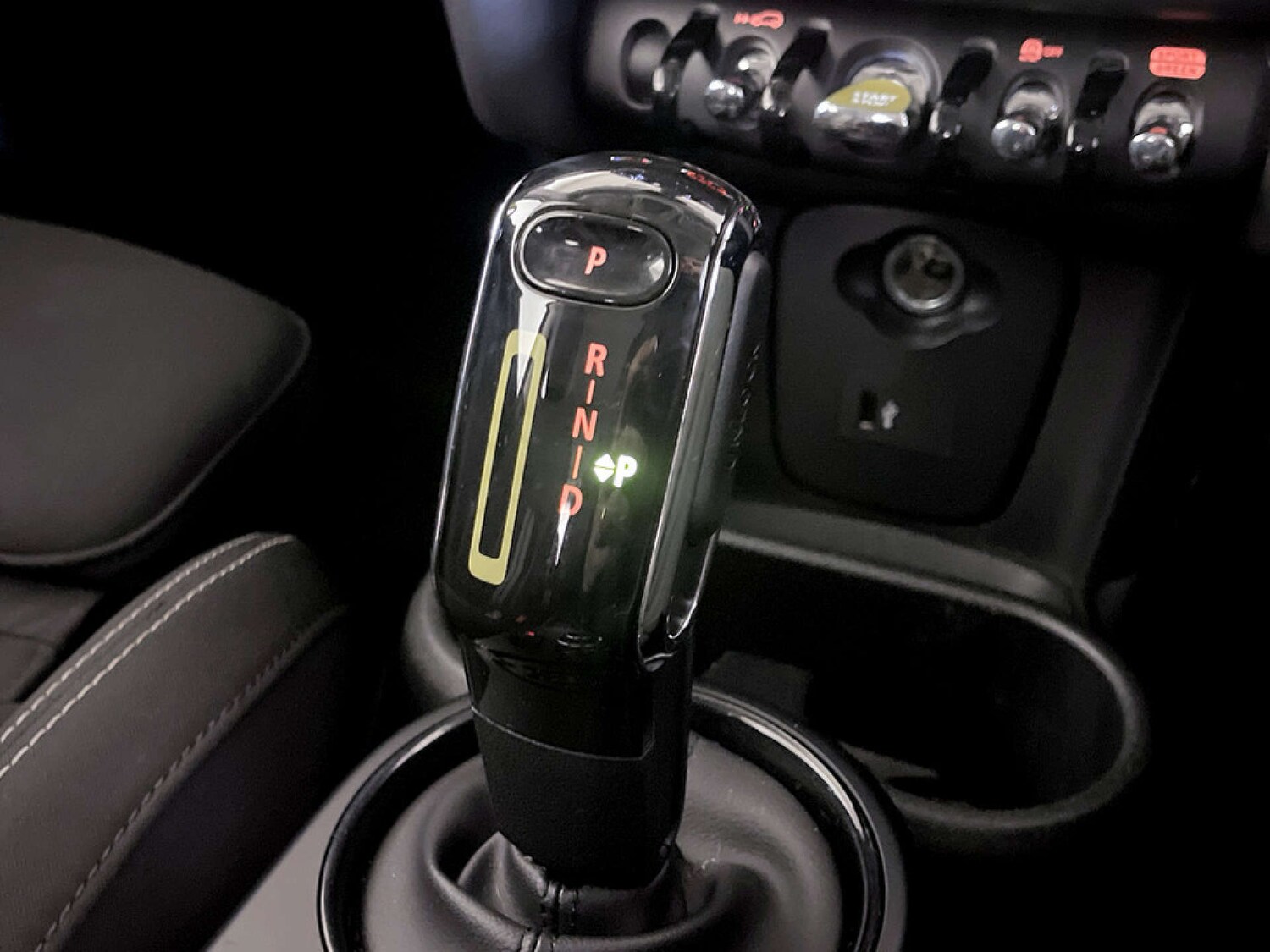 Used MINI Hatch 2022 for sale - 77523411: Photo 25