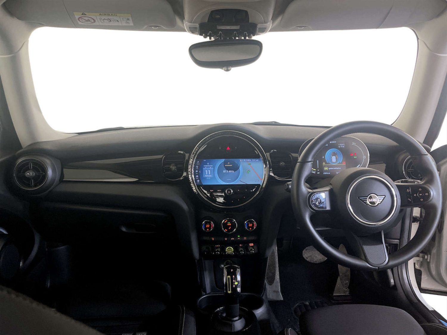 Used MINI Hatch 2022 for sale - 77523411: Photo 3