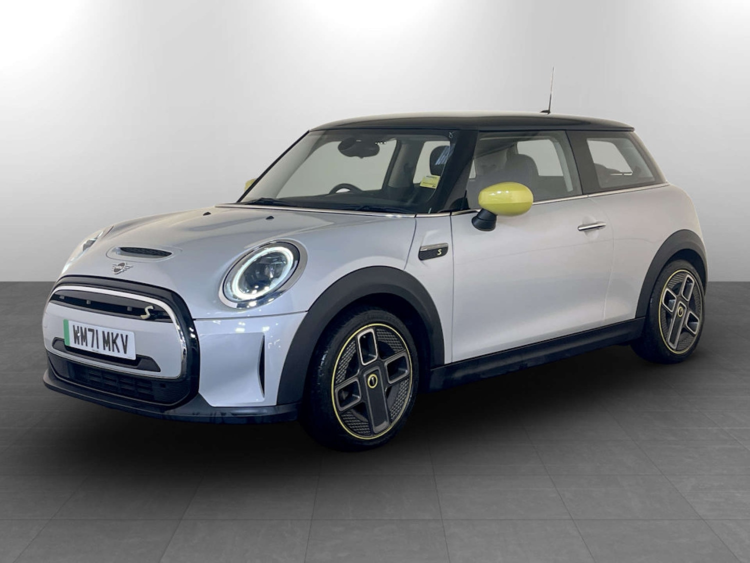 Used MINI Hatch 2022 for sale - 77523411: Photo 6