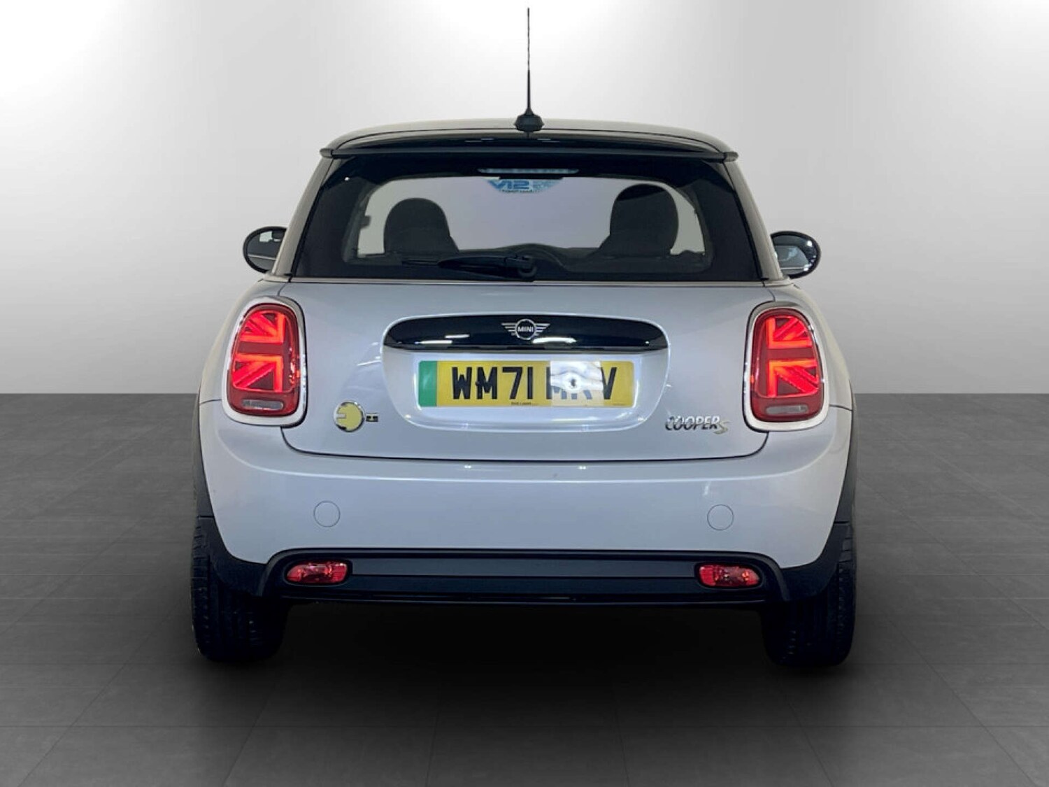 Used MINI Hatch 2022 for sale - 77523411: Photo 9