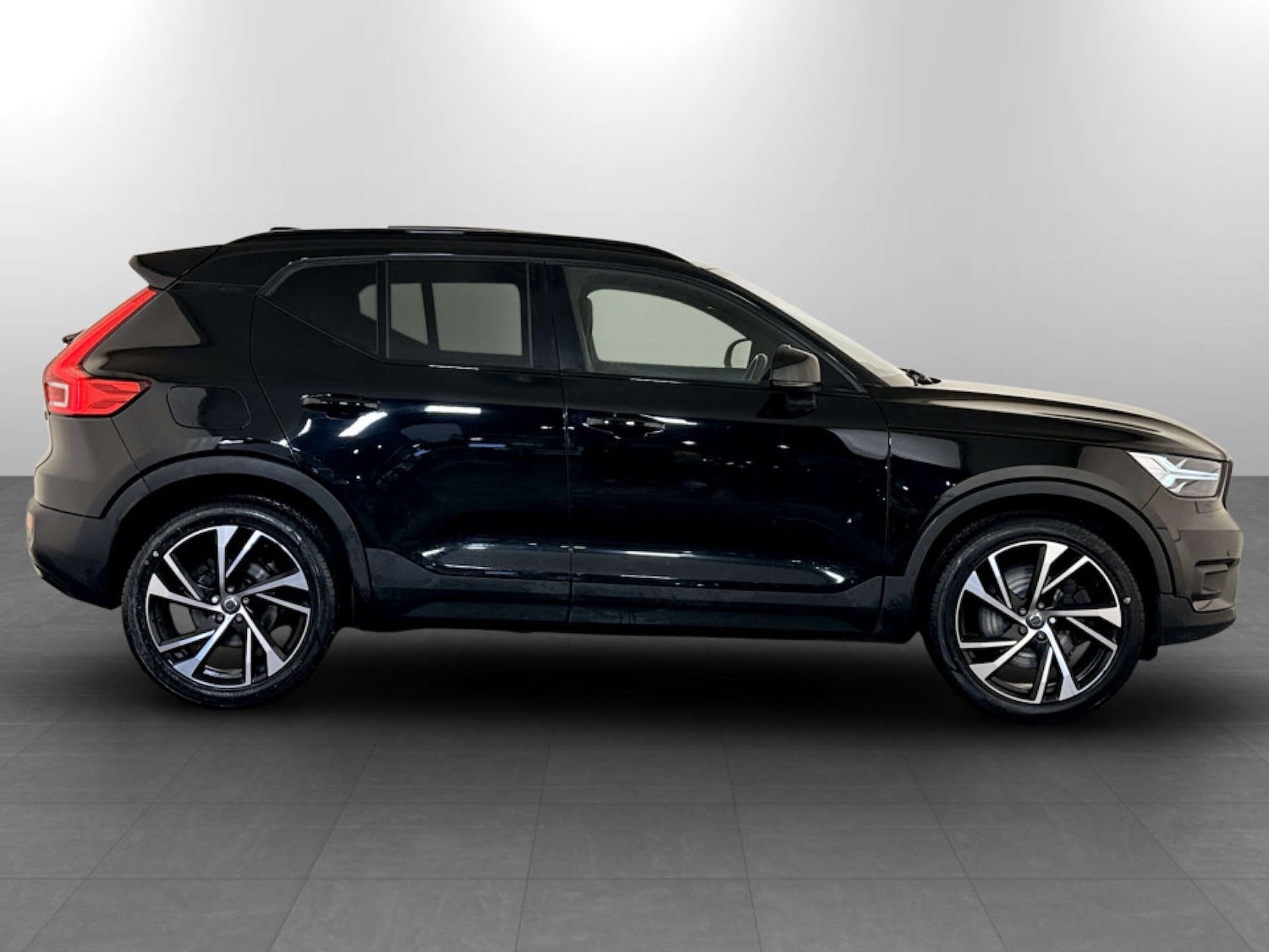 Used Volvo XC40 2021 for sale - 77470018: Photo 11