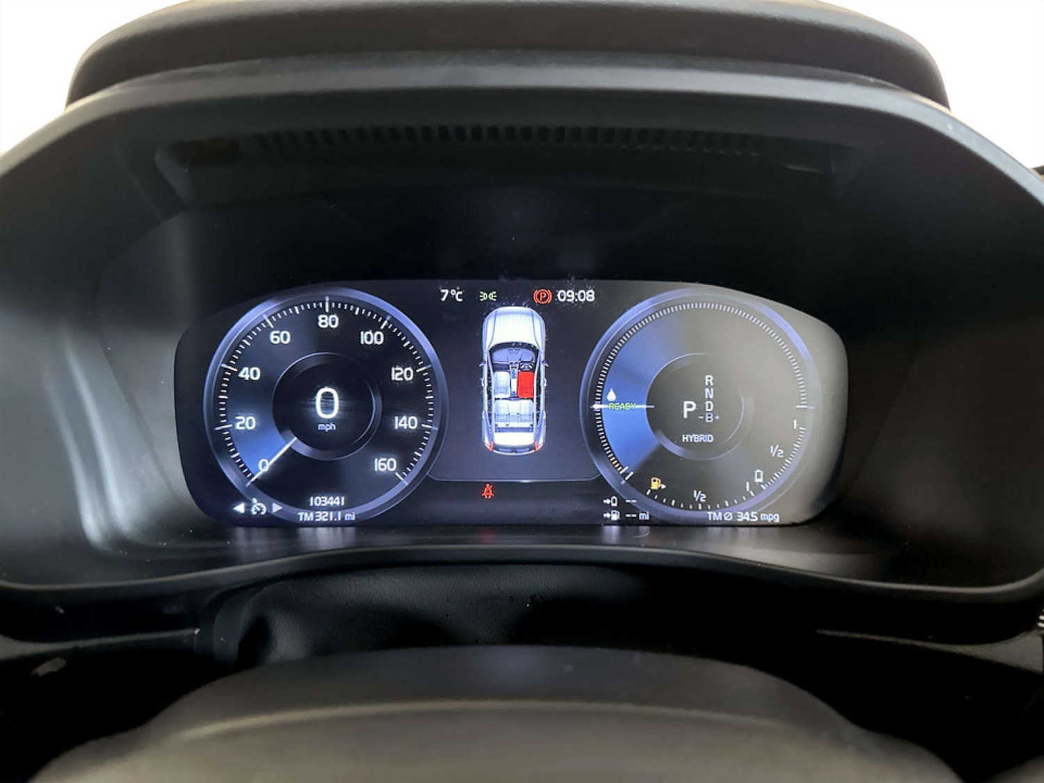 Used Volvo XC40 2021 for sale - 77470018: Photo 18