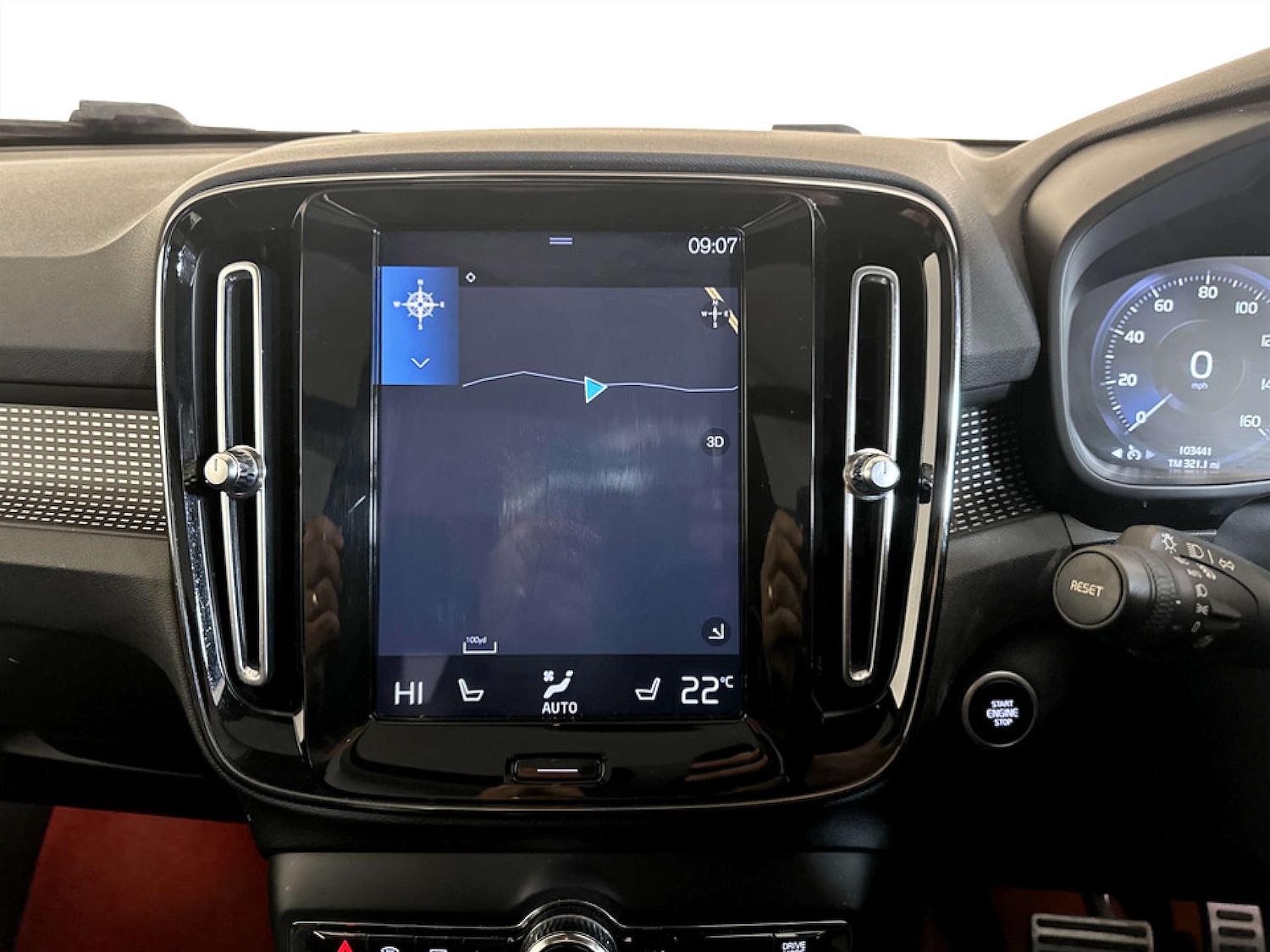 Used Volvo XC40 2021 for sale - 77470018: Photo 20