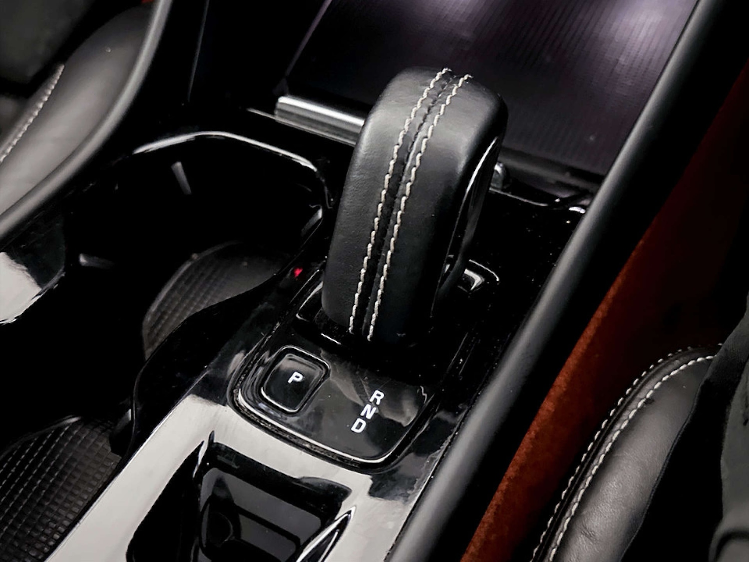 Used Volvo XC40 2021 for sale - 77470018: Photo 25