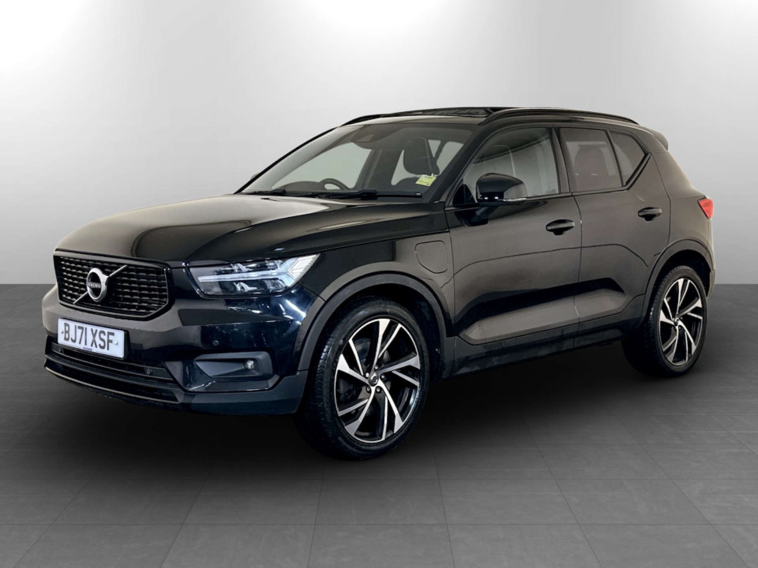 Used Volvo XC40 2021 for sale - 77470018: Photo 6