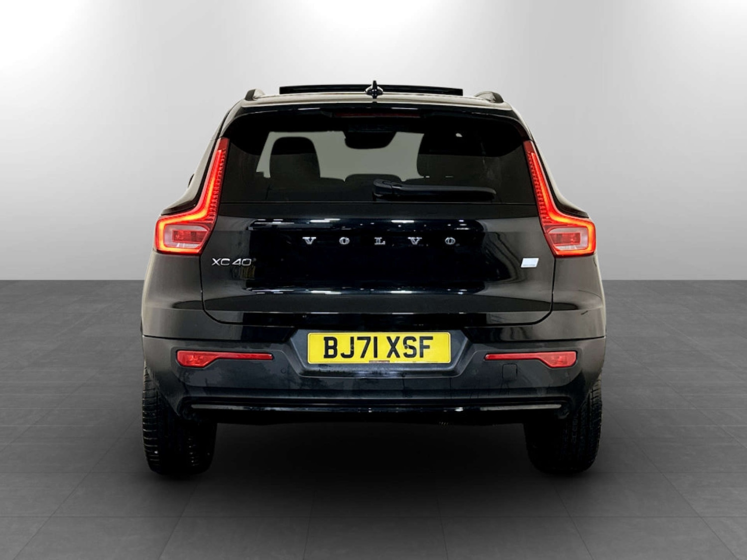 Used Volvo XC40 2021 for sale - 77470018: Photo 9