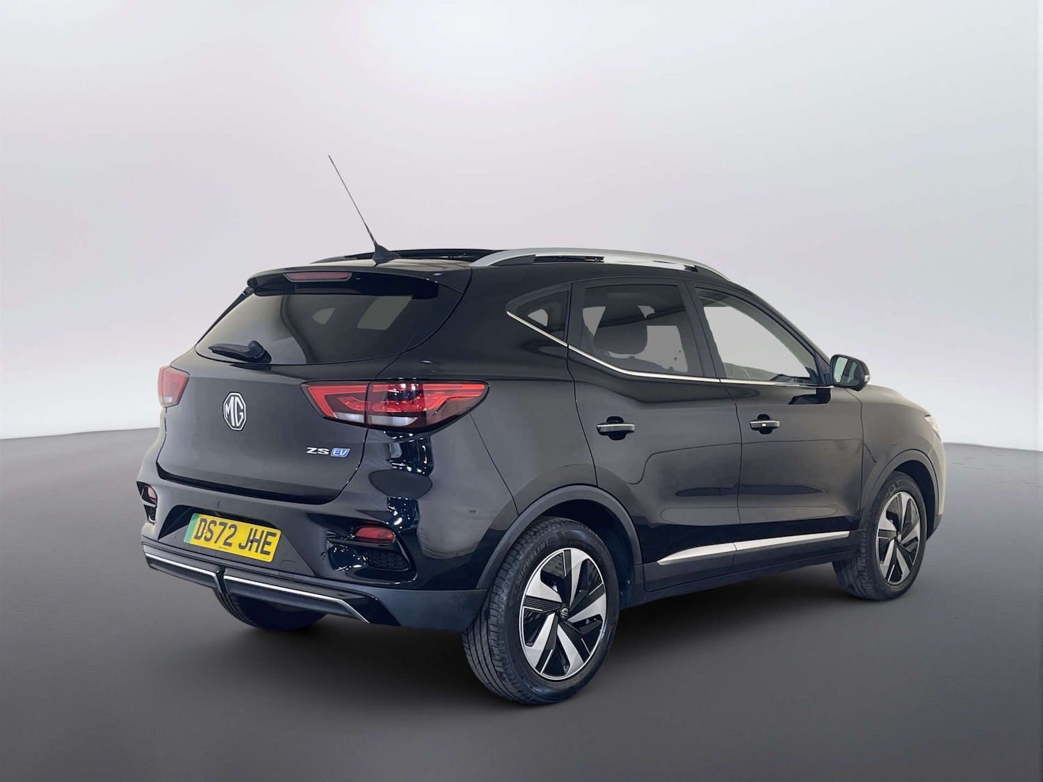 Used MG MG ZS 2022 for sale - 78105699: Photo 10