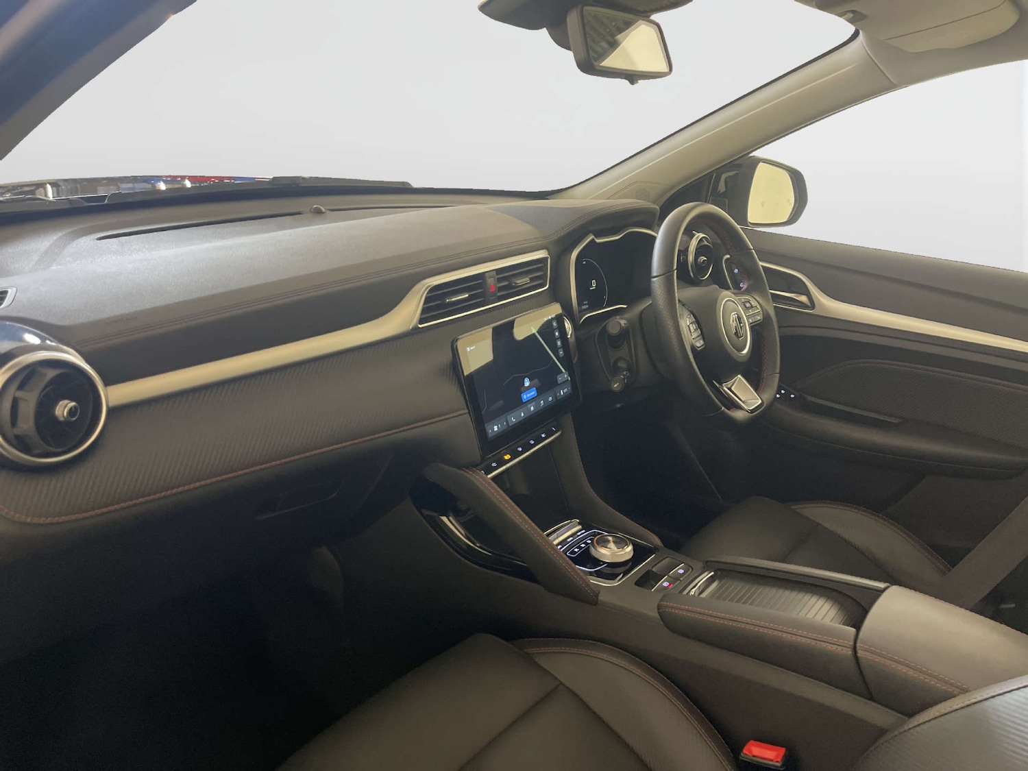 Used MG MG ZS 2022 for sale - 78105699: Photo 12