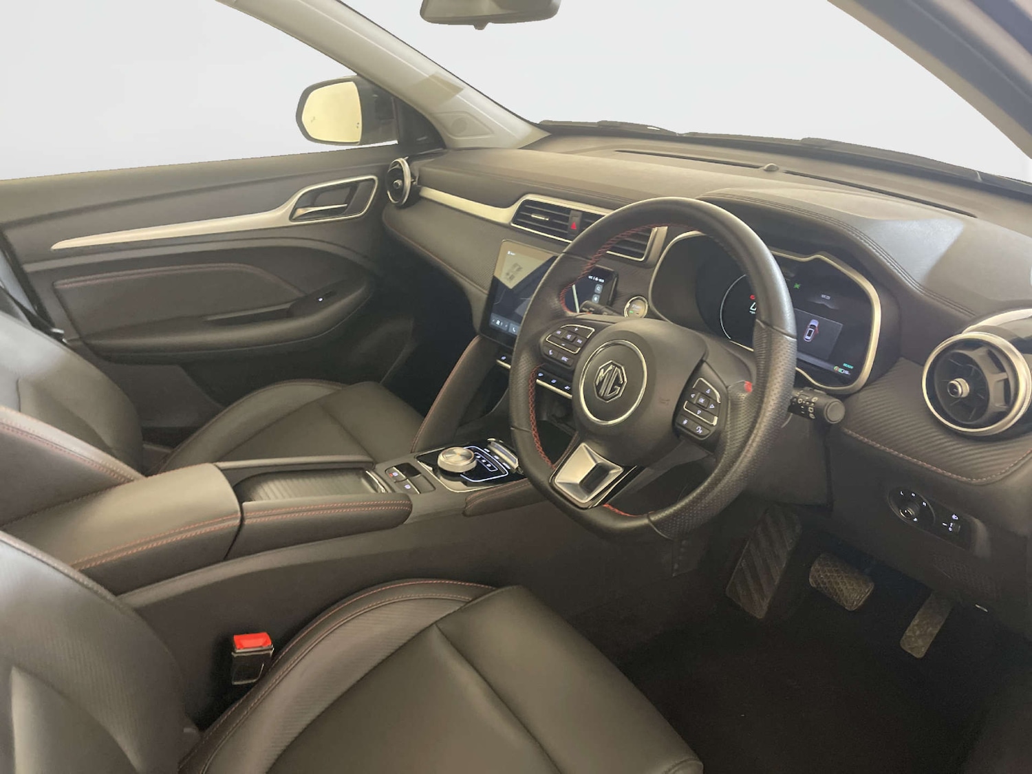 Used MG MG ZS 2022 for sale - 78105699: Photo 16