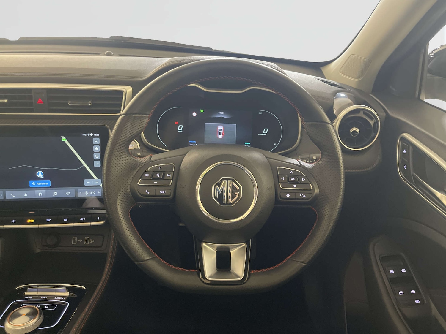 Used MG MG ZS 2022 for sale - 78105699: Photo 17