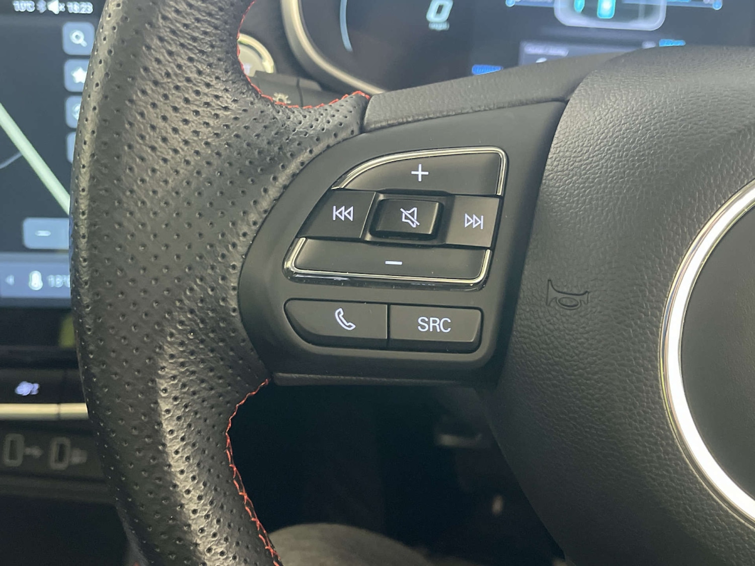 Used MG MG ZS 2022 for sale - 78105699: Photo 18