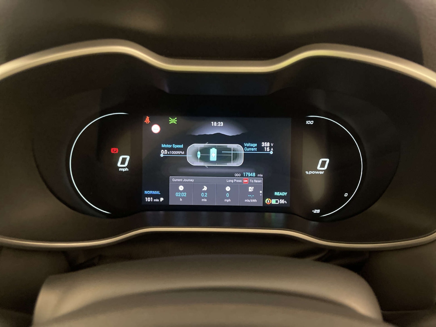 Used MG MG ZS 2022 for sale - 78105699: Photo 19