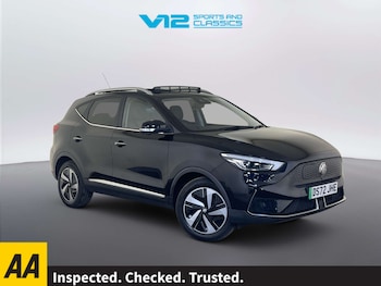 MG MG ZS feature image