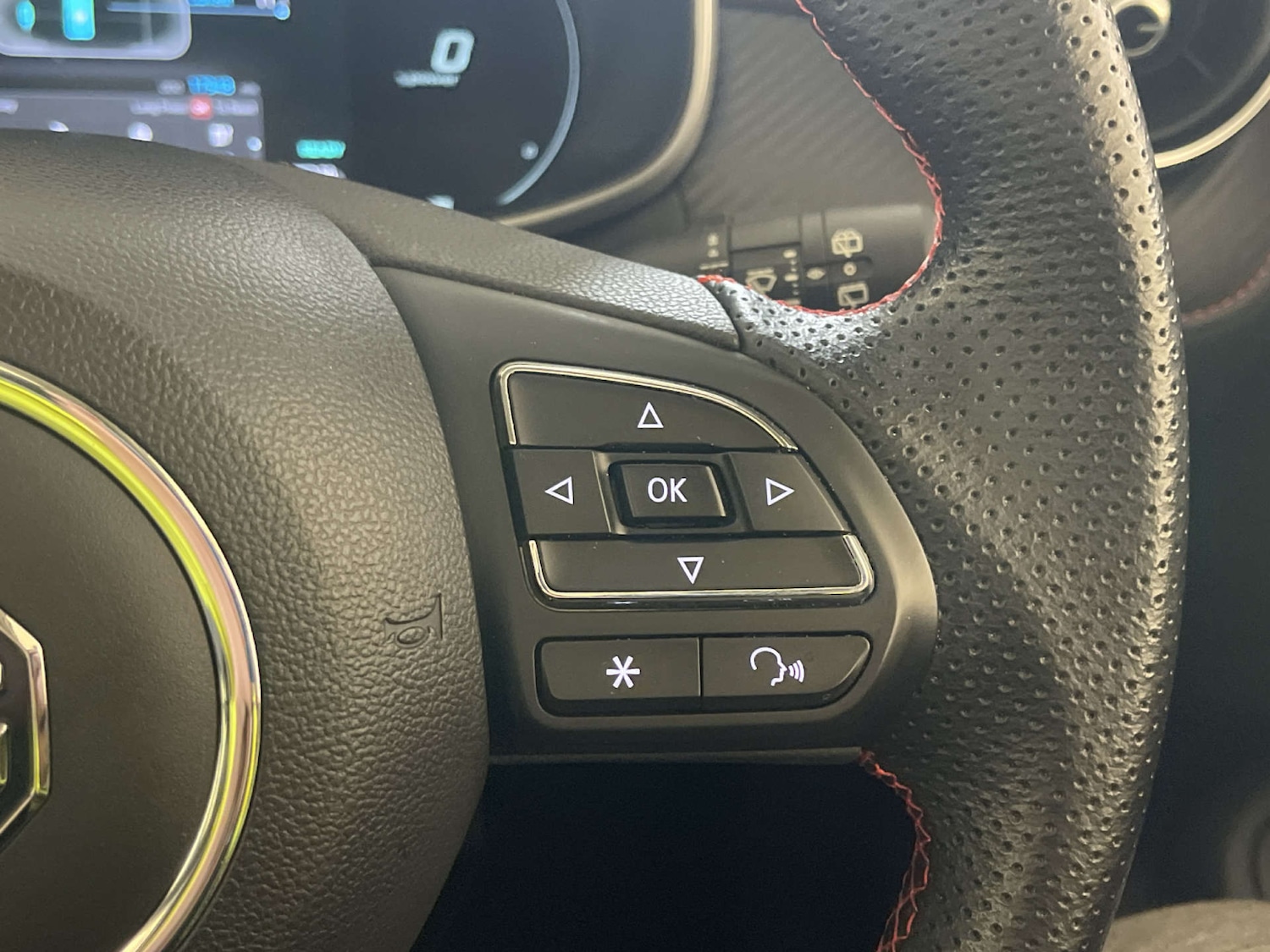 Used MG MG ZS 2022 for sale - 78105699: Photo 20