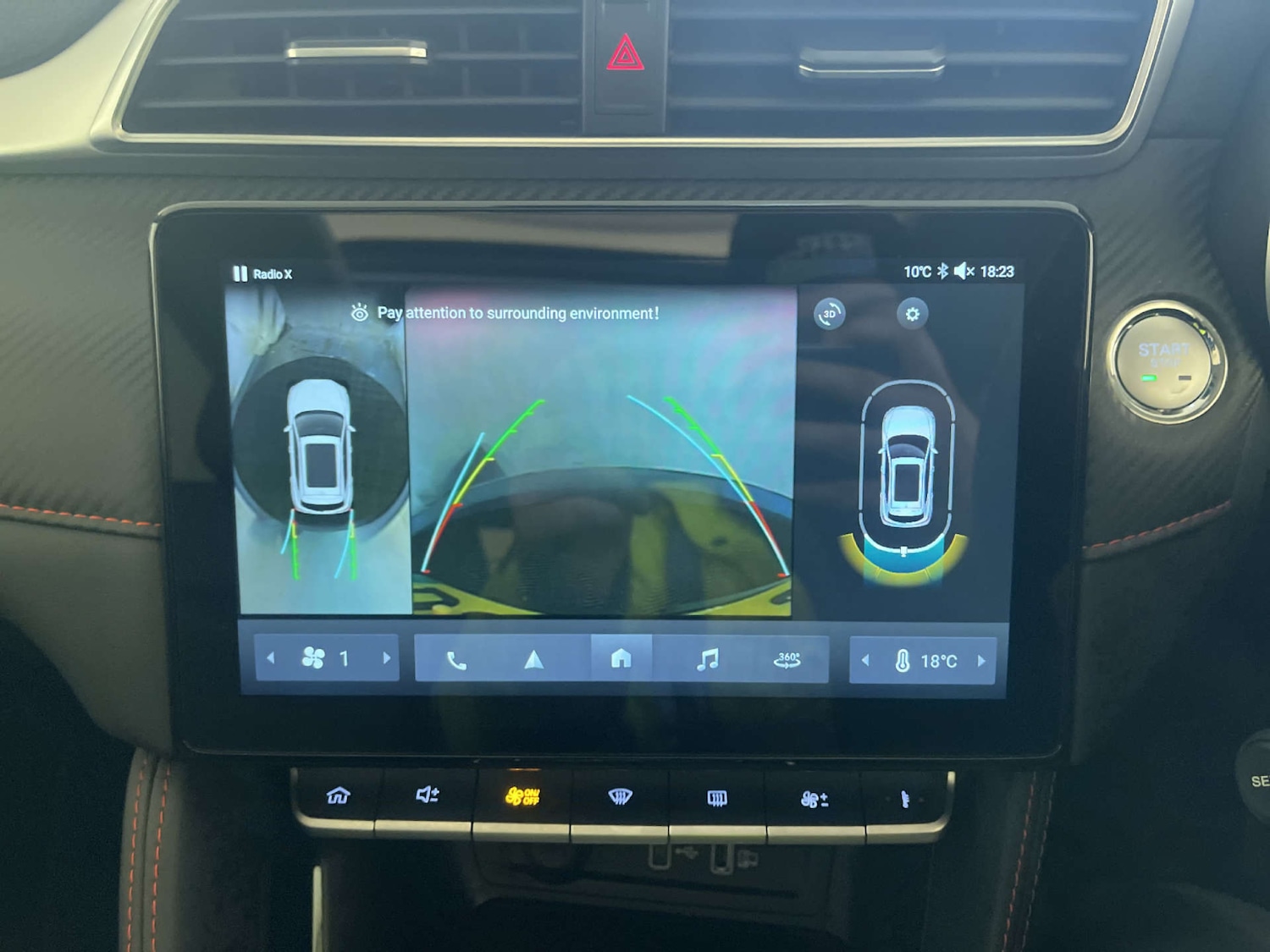 Used MG MG ZS 2022 for sale - 78105699: Photo 21