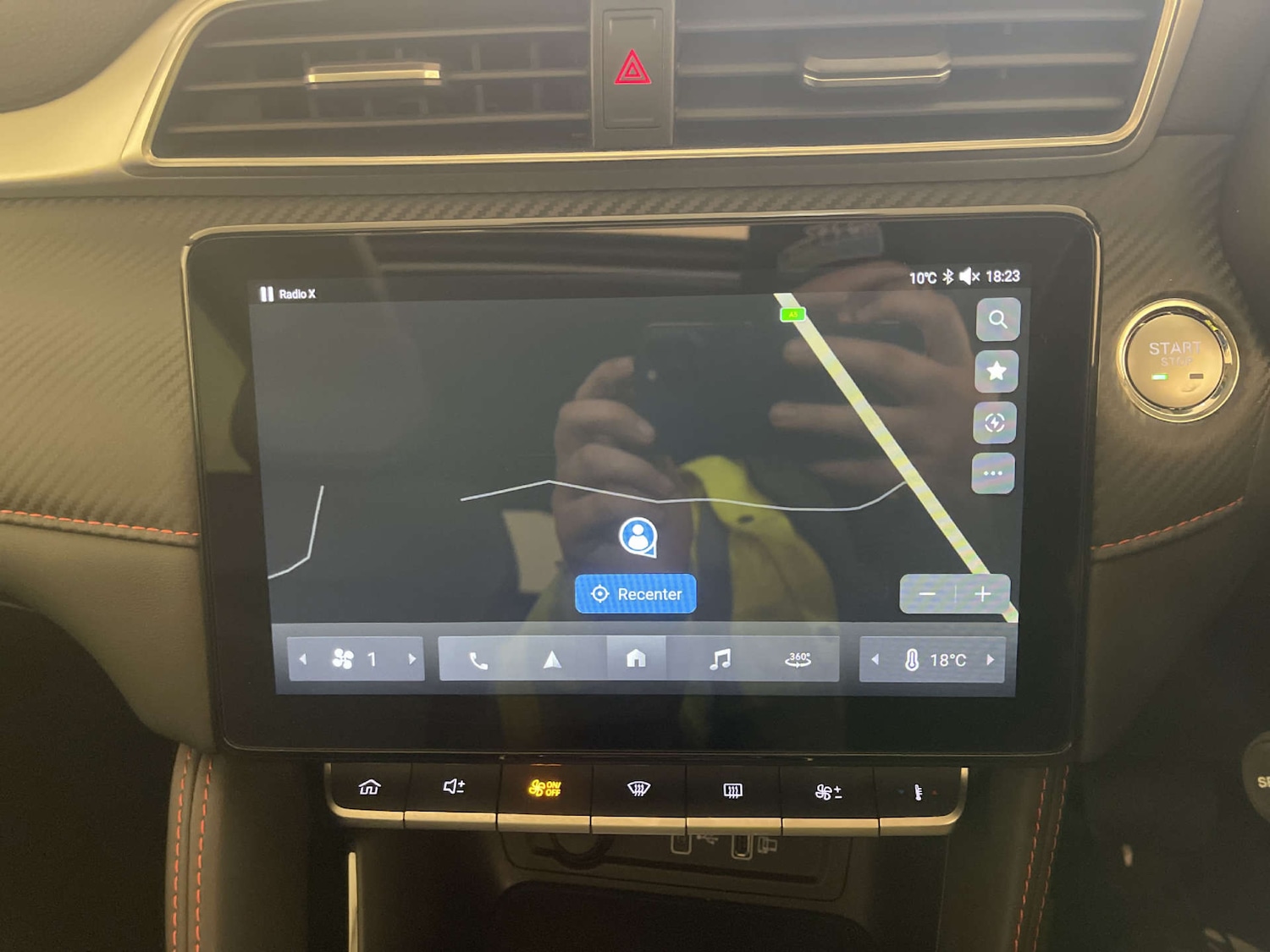 Used MG MG ZS 2022 for sale - 78105699: Photo 22