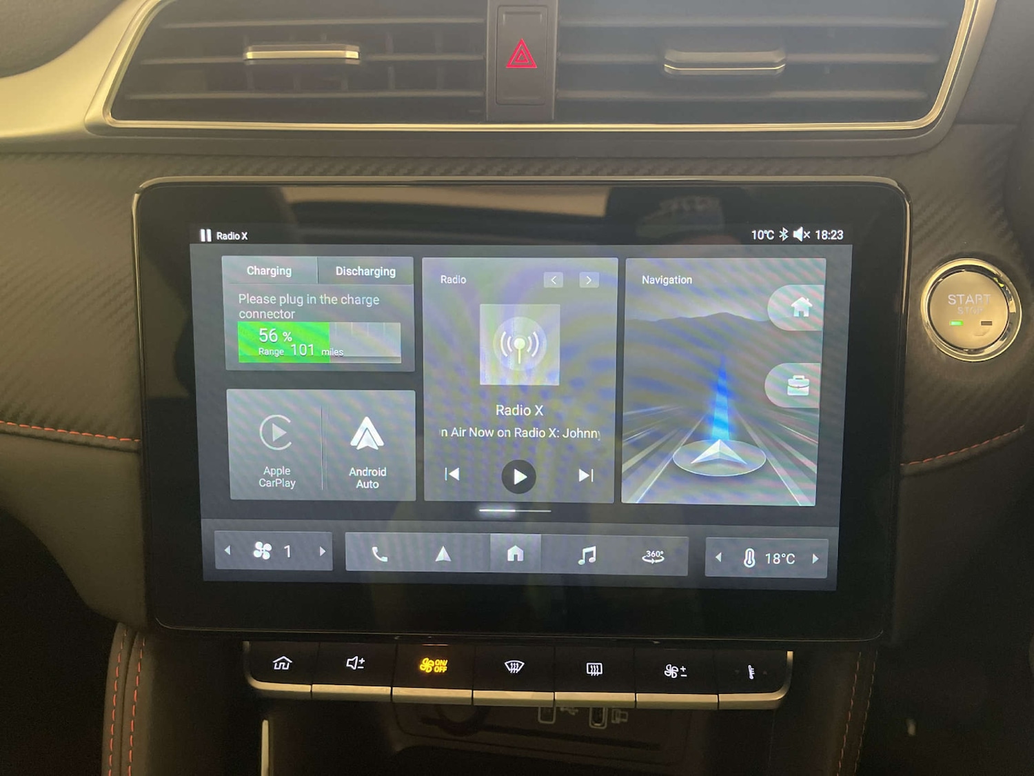 Used MG MG ZS 2022 for sale - 78105699: Photo 23